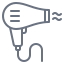Hair dryer