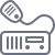 VHF marine radio