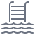 Sea ladder