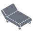 Sun mattresses