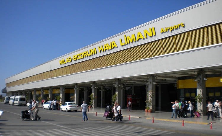 Bodrumairport