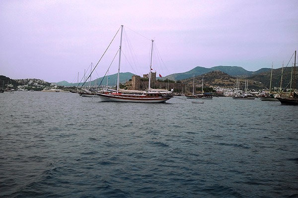 Bodrum