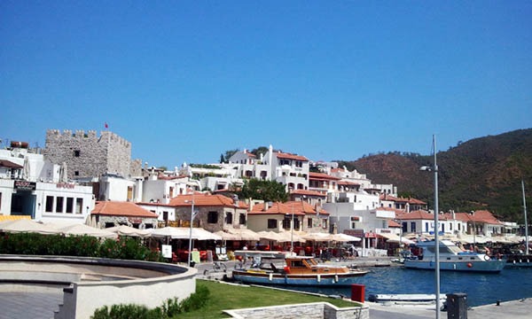 Marmaris 1