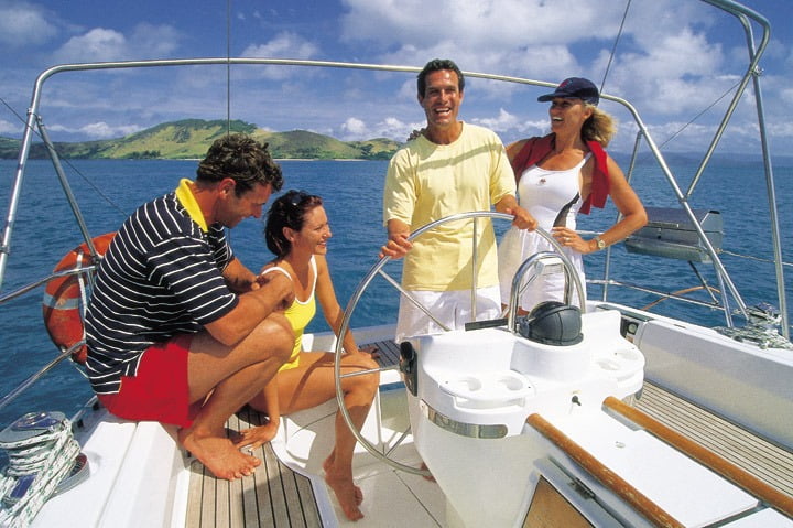 bareboat yacht charter turkey