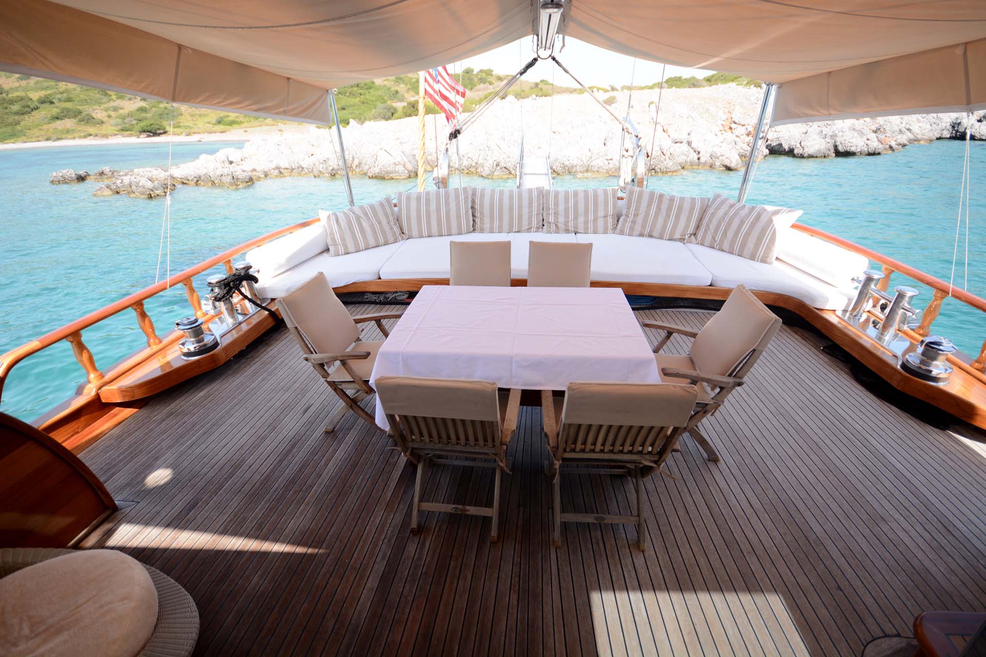 artemis yacht bodrum