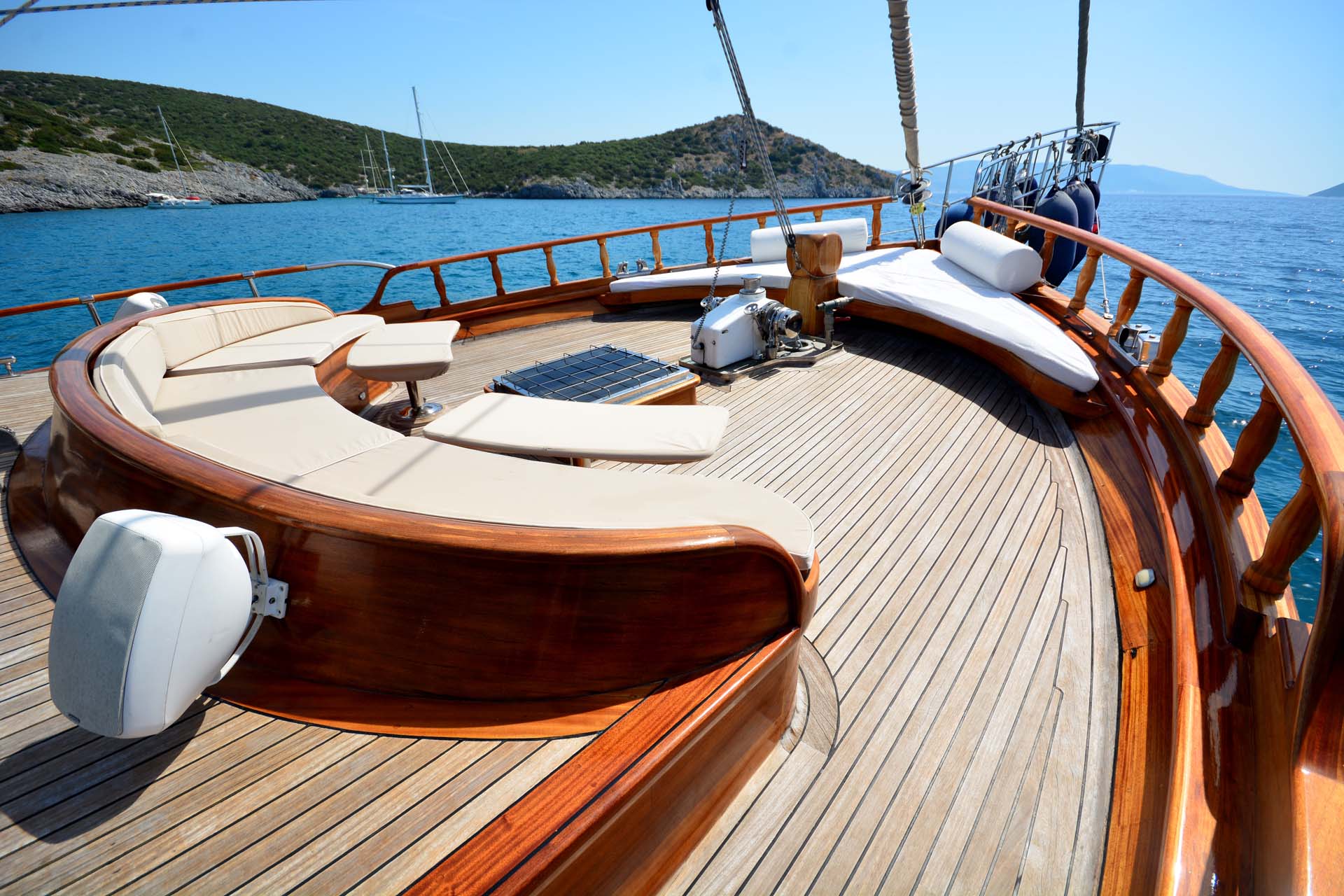 artemis yacht bodrum