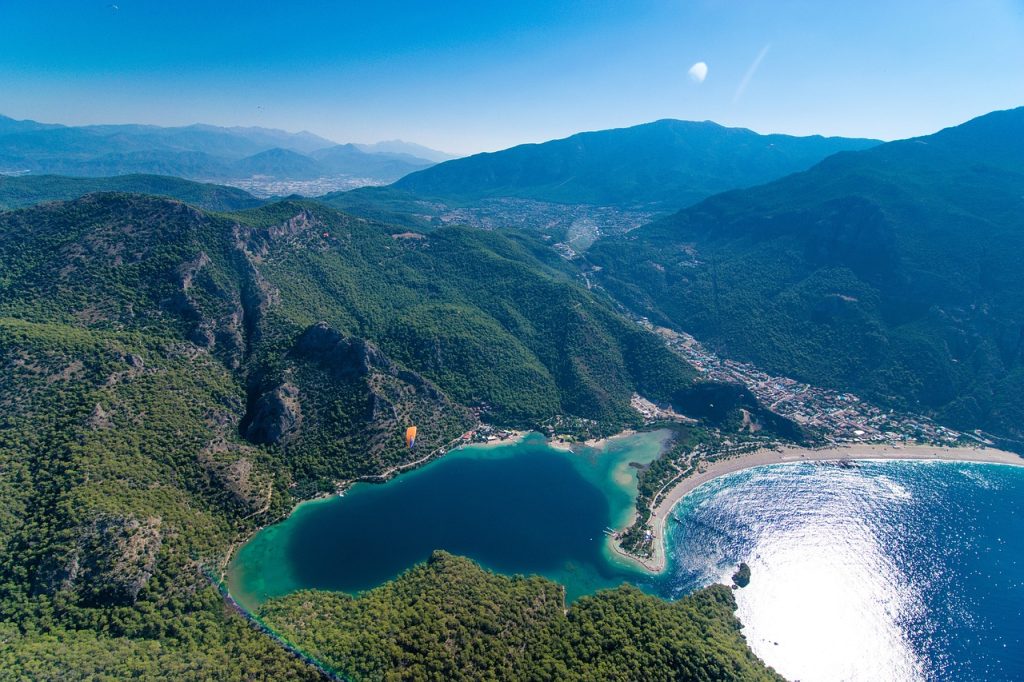 Oludeniz