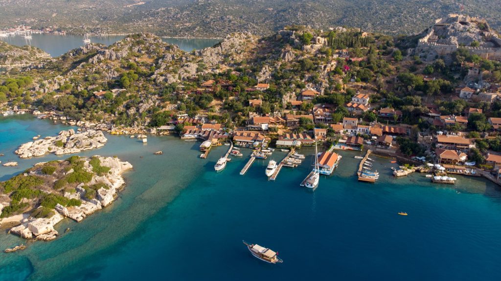 kekova