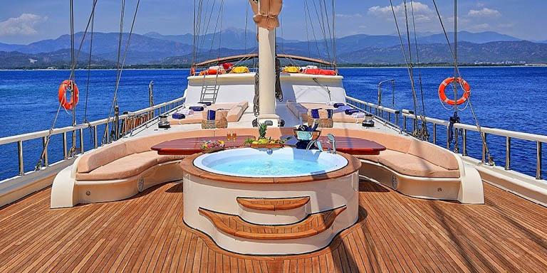 luxury gulet charter 4 copy