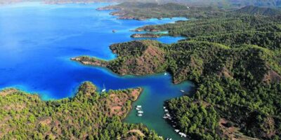 bodrum bay