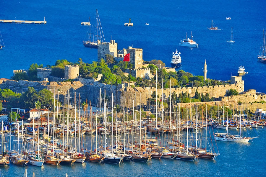 bodrum