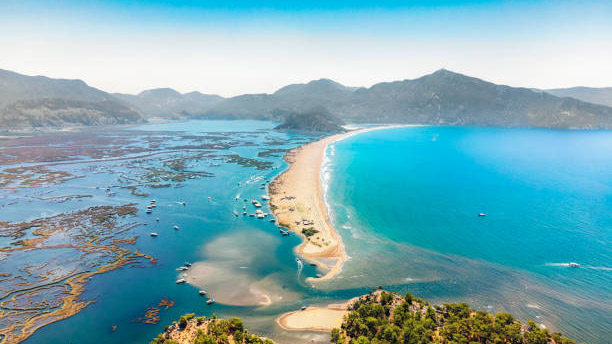 bodrum to Fethiye gulet cruise